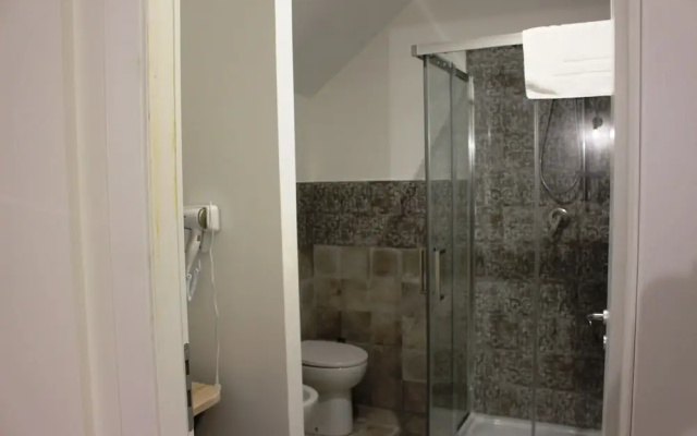 Casa Mazzone BB Experience