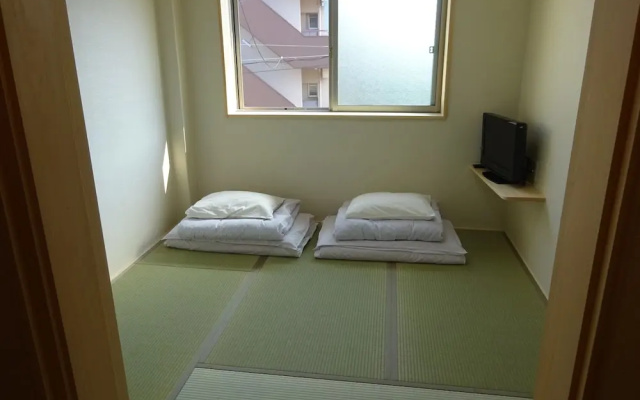 Minshuku Koide