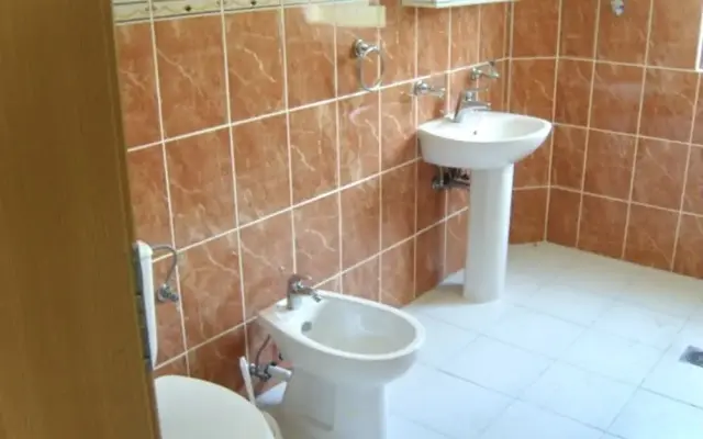 Panorama View 2-bed Apartment in Sutomore