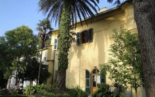 Villa delle Pesche