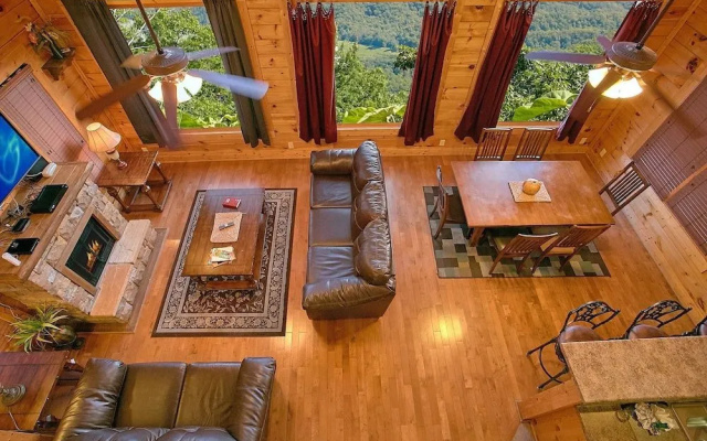 Incredible Views