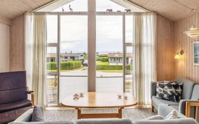 Holiday home Sæby VIII
