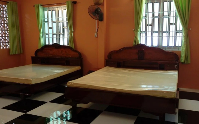 Suonsia Homestay