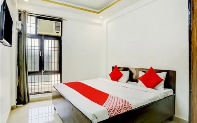 Hotel Golden Inn