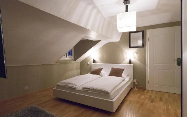 Auberge De L'Our