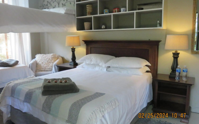 Beni Apartment