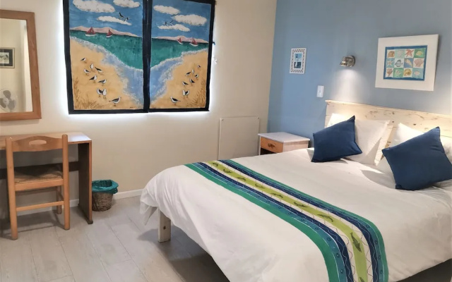 Seagull Apartment