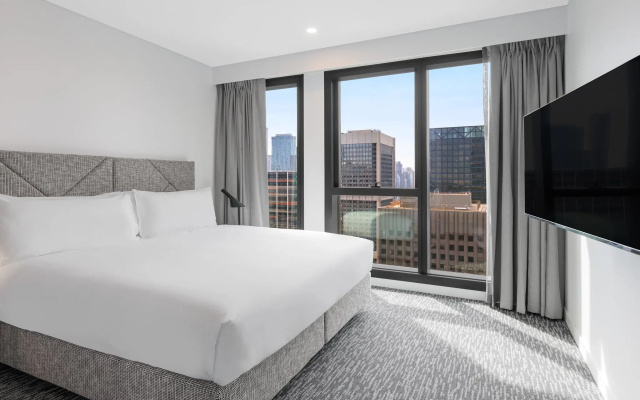 Meriton Suites Melbourne