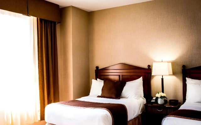 The Lord Nelson Hotel & Suites