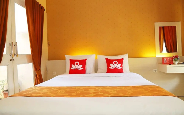 ZEN Rooms Denpasar Gelogor Carik 2