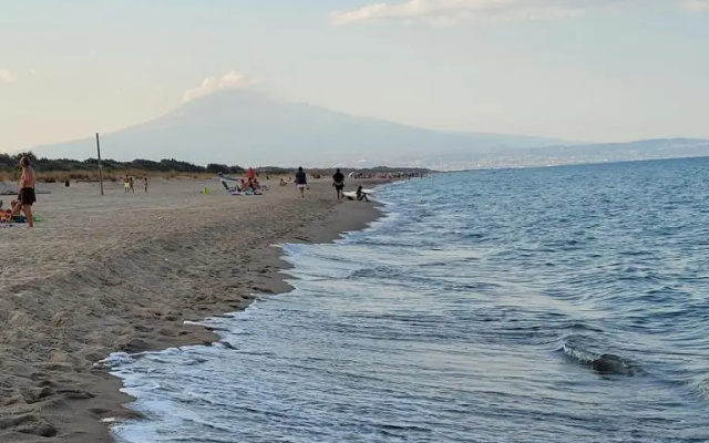 Corallo Sea House
