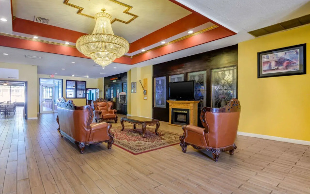 Clarion Hotel Lebanon-Hershey East