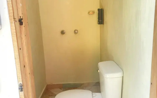 Cabañas Alma Verde