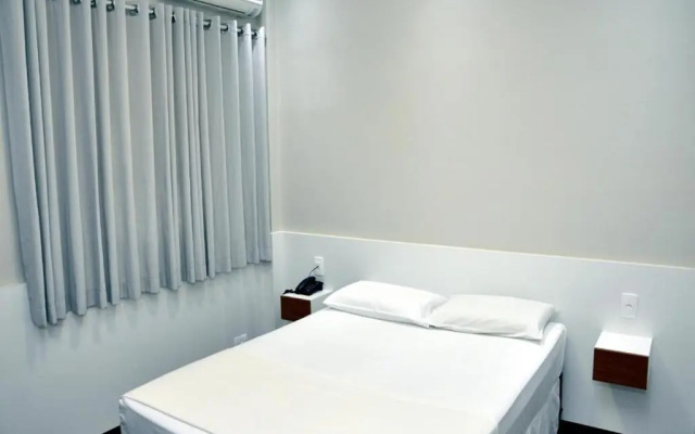 Hotel das Acacias