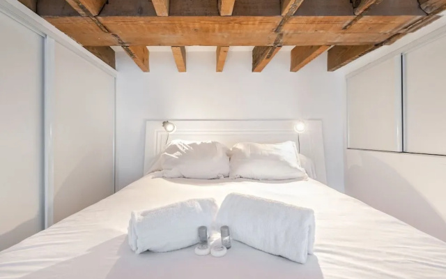 ClubLord - Lovely Loft Part Dieu