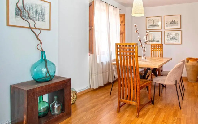 Genteel Home Piedra Santa