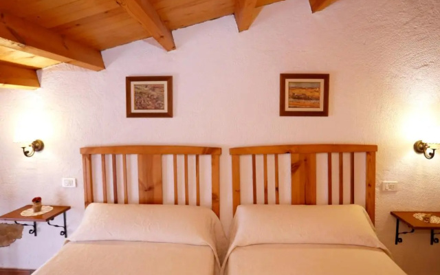 Casa Rural Mas de Sant Pau