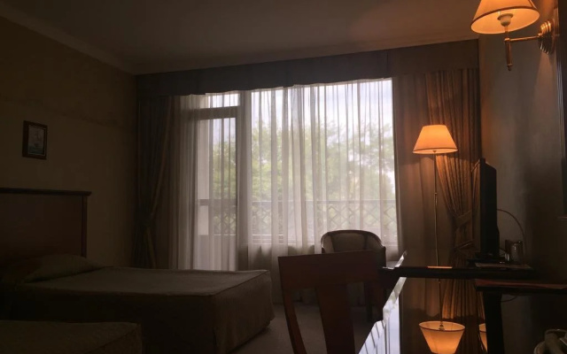 Drustar Hotel