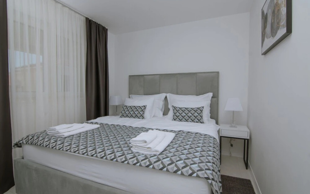 Apartments Adriatic Pearl