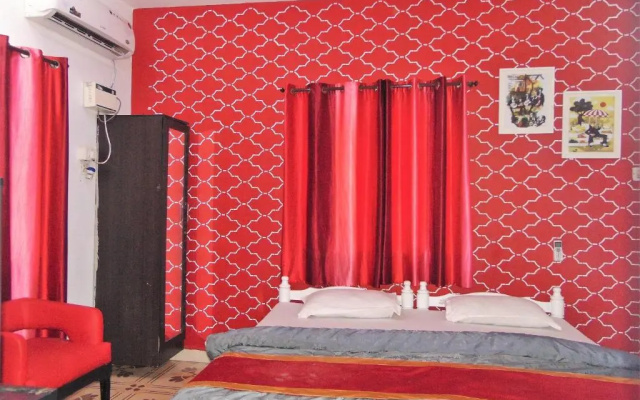 Oceanic Pearl guest house