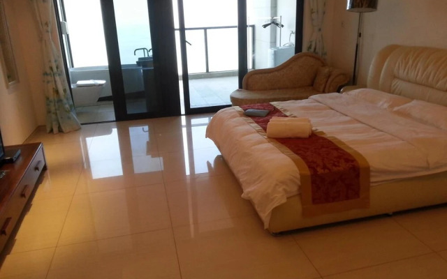 Beihai Beibu Gulf No.1 Jasmine Resort Hotel