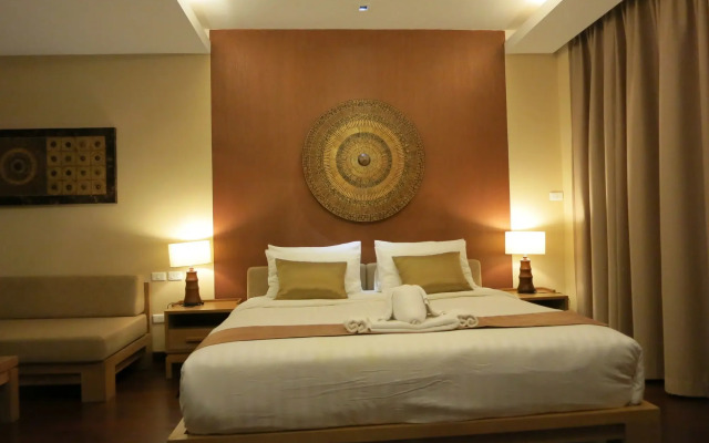 Islanda Resort Hotel