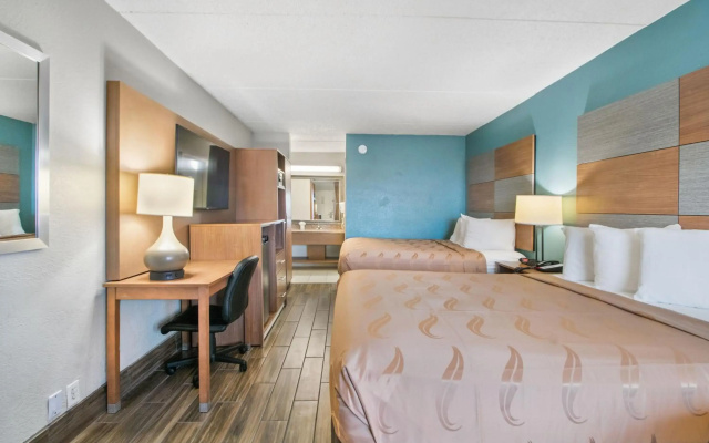 Beachfront Palms Resort an Ascend Collection Hotel