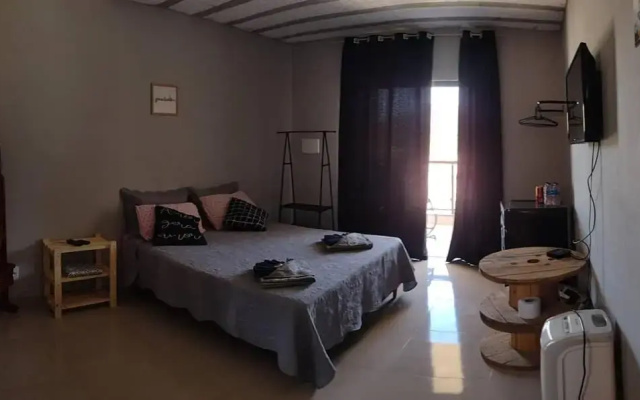 Recanto Serra Monte