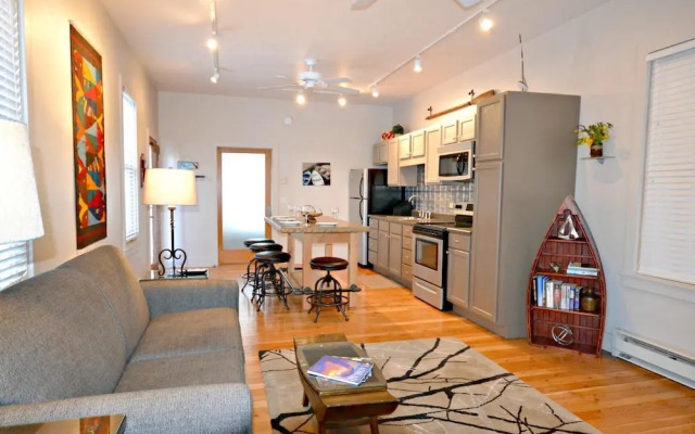 Walkers 1 Bedroom Home