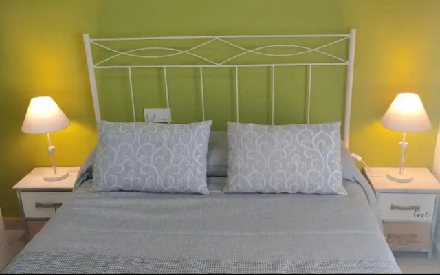 Apartamento Bienvenida