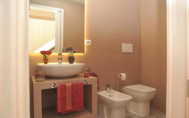 Gio Guest House