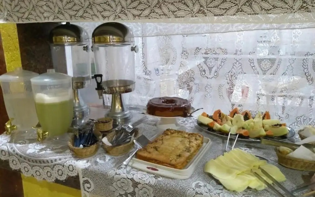 Pousada Ykape