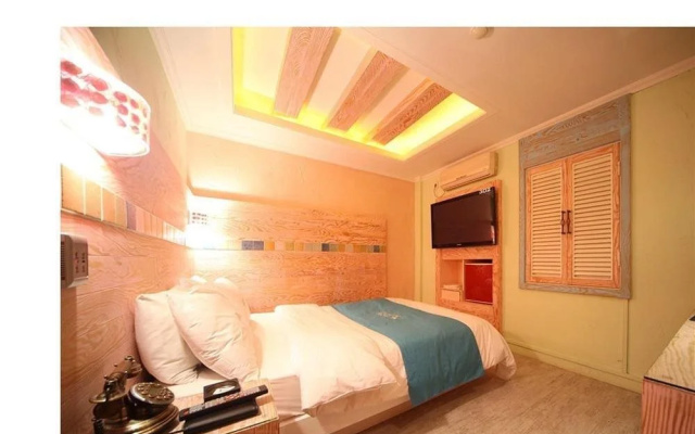Hotel ON Dongdaemun