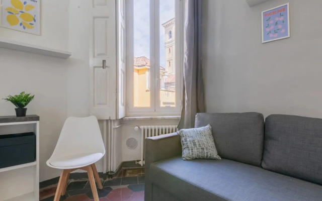 Conte Verde - Bilo 7 Grey by Wonderful Italy