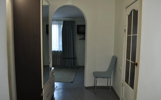 DayFlat Apartments Kremenchug