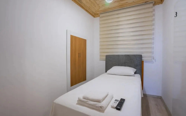 A Palace Marmaris Daire