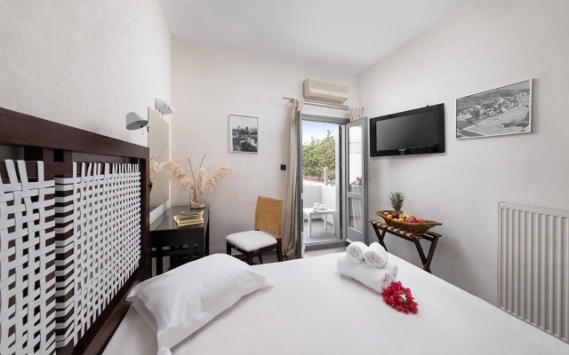 Nefeli hotel