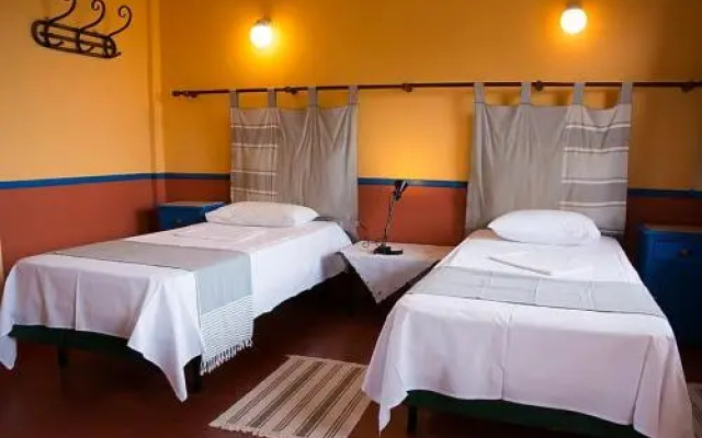 Hotel Votsala