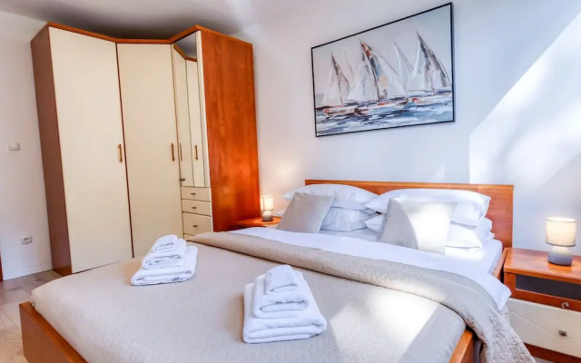Apartment Promenada