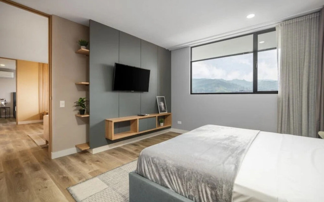 Go Living Suites 407