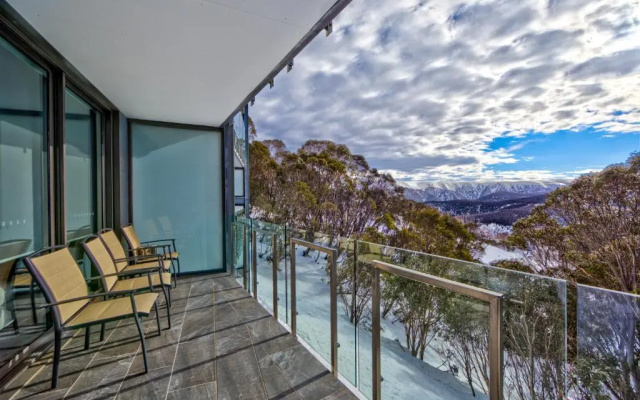 Snow Ski Apartments 20