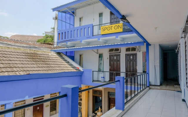 Serayu Sumbersari Residence by OYO Rooms