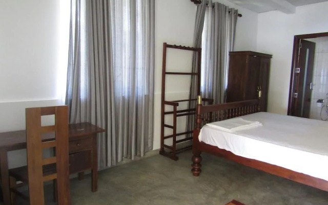 Amadeo Beach Resort