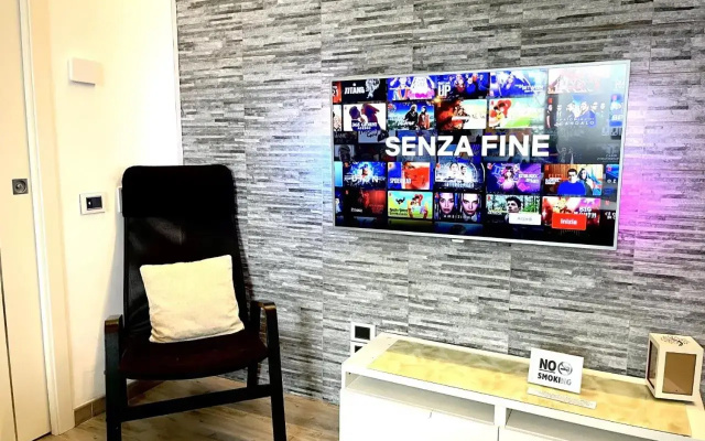 Apartment Milano