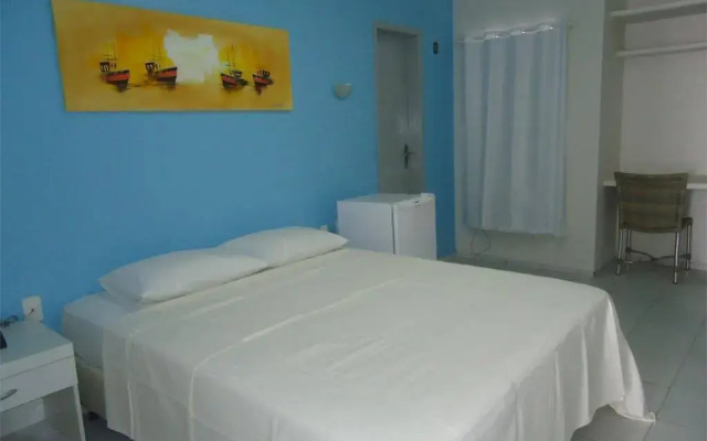 Nautillus Hotel