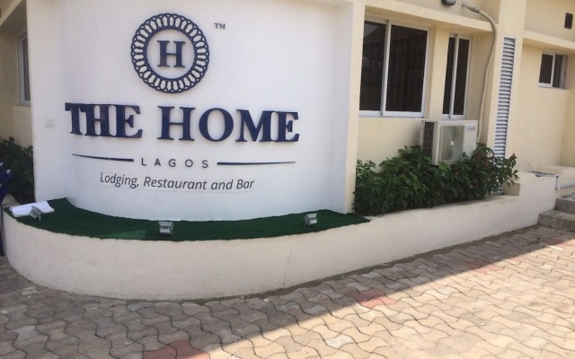 Home Gate Resort Limited