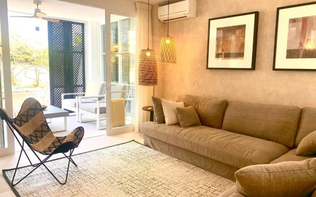Top Apartment in Los Jardines de las Golondrinas