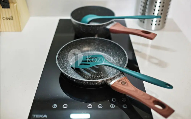 Serora by Kozystay - Kemayoran