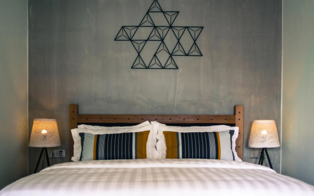 Lavanya Boutique Hotel