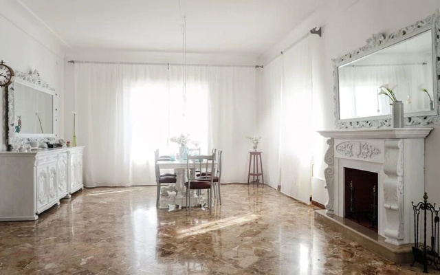 Dimora Martello - Villa Rococò